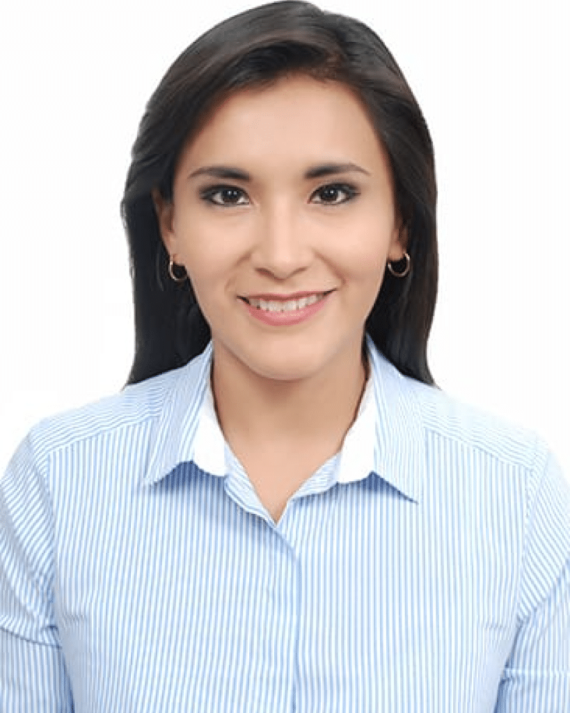 Dra. Laura Carolina Tenorio Castillo Dra. Laura Carolina Tenorio Castillo