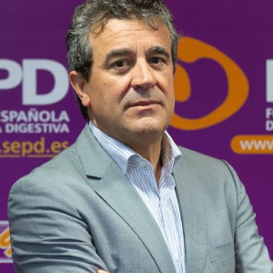 DR. JAVIER CRESPO - ESPAÑA