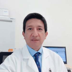 DR. JAVIER DIAZ