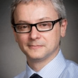 DR. JUAN GONZALEZ ABRALDES - CANADA