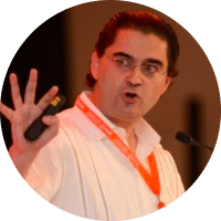Aldo Torre Delgadillo