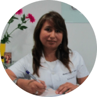 DRA. MARITA LOZANO
