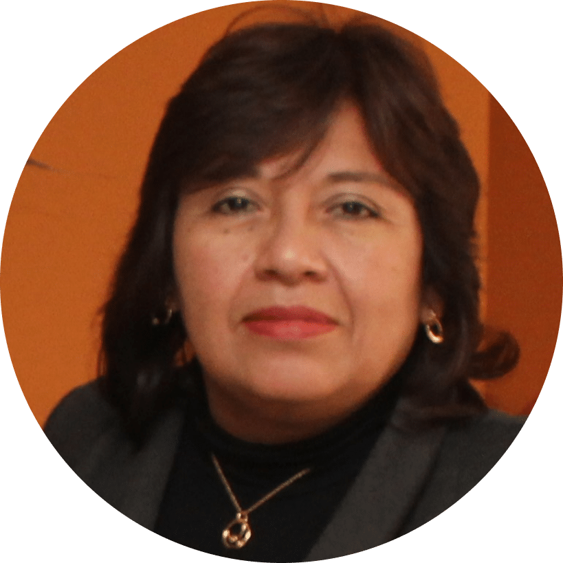 MILAGROS DAVALOS