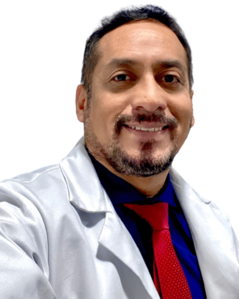 DR. JORGE GARAVITO DR. JORGE GARAVITO