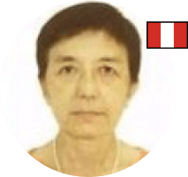 Dra. Carmen Asato