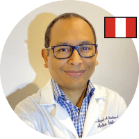 Dr. Miguel Bedriñana