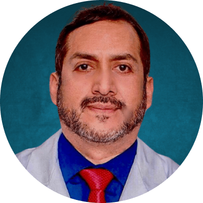 Dr. Jorge Garnica - Presidente APEH