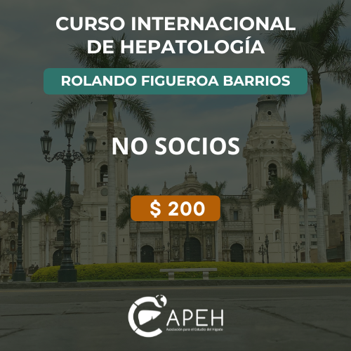 No Socios APEH