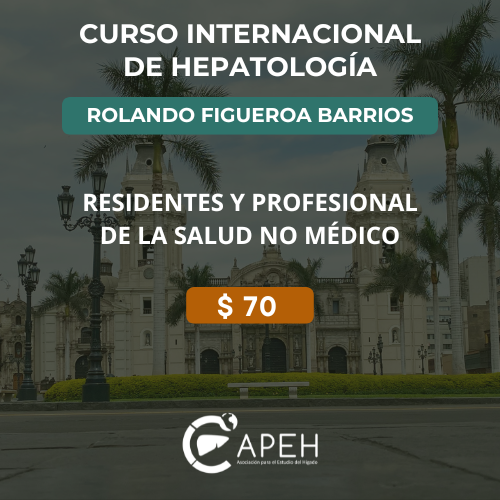 Residentes APEH