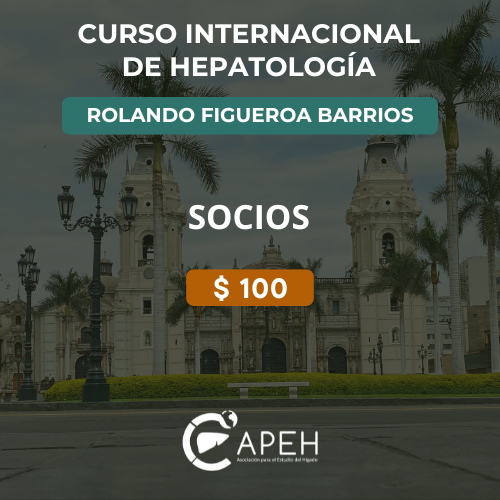 Socios APEH
